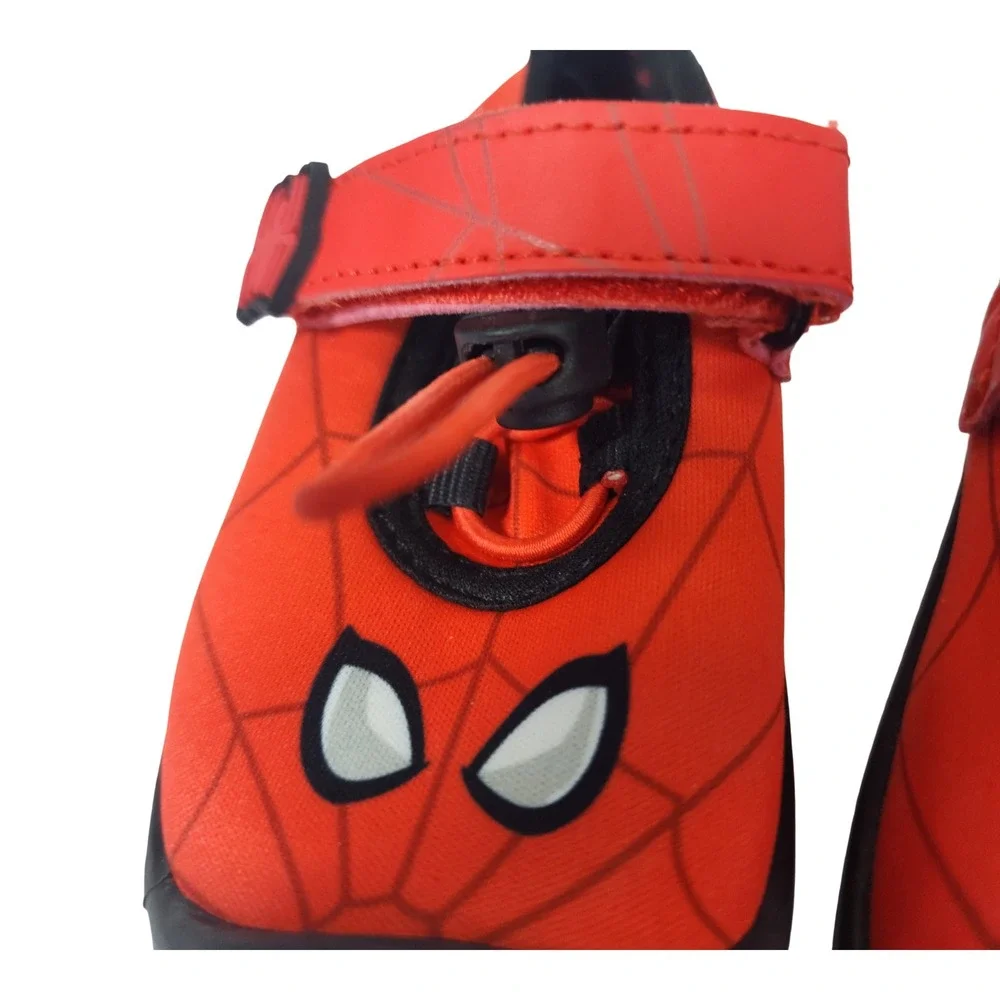 Marvel great spiderman